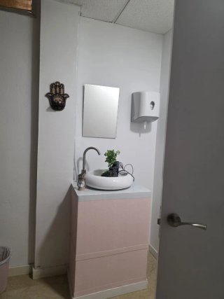 Traspaso centro de Estética