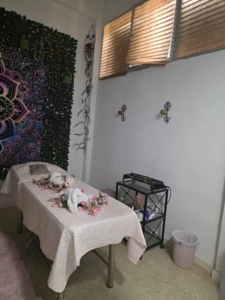 Traspaso centro de Estética