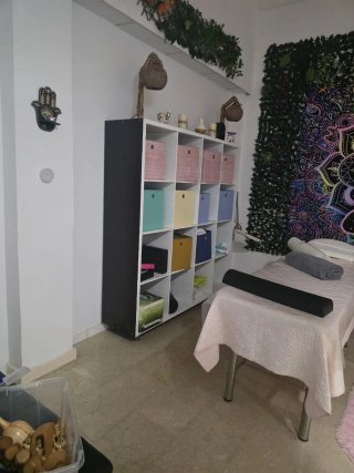 Traspaso centro de Estética