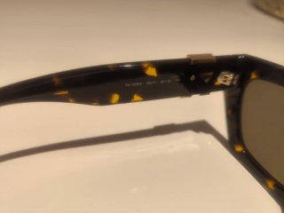 Occhiali da sole Tommy Hilfiger Donna TH 1979/S Tartaruga