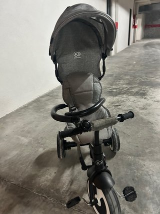 Triciclo infantil Kinderkraft