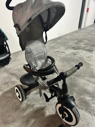 Triciclo infantil Kinderkraft