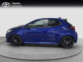Toyota Yaris 1.5 120H Style