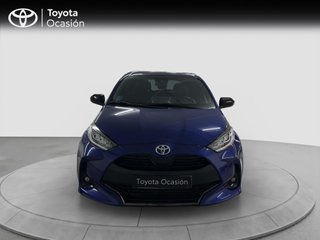 Toyota Yaris 1.5 120H Style