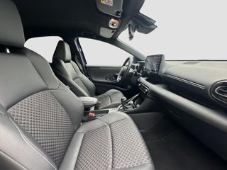 Toyota Yaris 1.5 120H Style