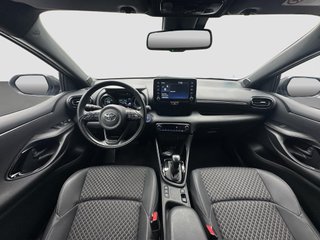 Toyota Yaris 1.5 120H Style