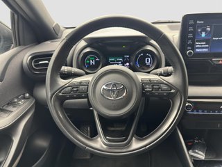 Toyota Yaris 1.5 120H Style