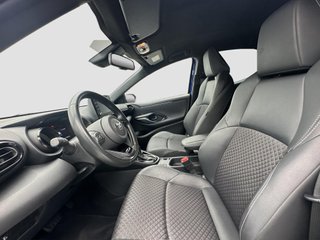 Toyota Yaris 1.5 120H Style