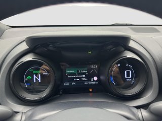 Toyota Yaris 1.5 120H Style