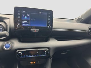 Toyota Yaris 1.5 120H Style