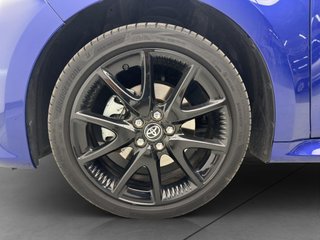 Toyota Yaris 1.5 120H Style