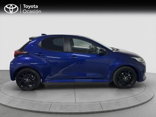 Toyota Yaris 1.5 120H Style