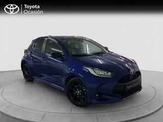 Toyota Yaris 1.5 120H Style