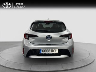 Toyota Corolla 140H Active Plus