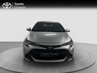 Toyota Corolla 140H Active Plus