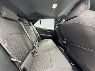 Toyota Corolla 140H Active Plus