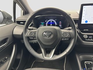 Toyota Corolla 140H Active Plus