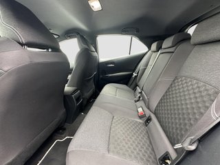 Toyota Corolla 140H Active Plus