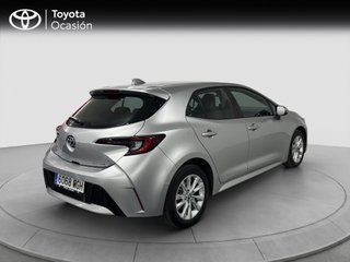 Toyota Corolla 140H Active Plus