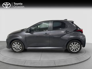 Toyota Yaris 1.5 120H Active Tech