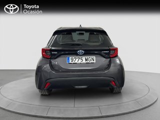 Toyota Yaris 1.5 120H Active Tech