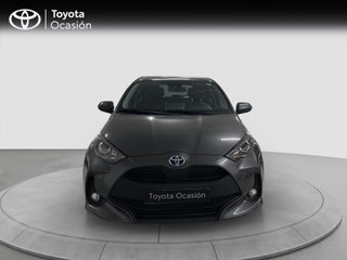 Toyota Yaris 1.5 120H Active Tech