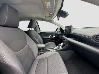 Toyota Yaris 1.5 120H Active Tech