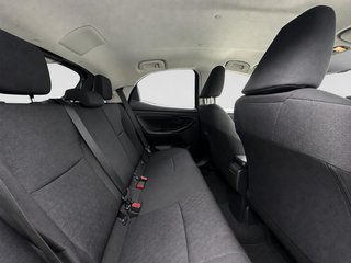 Toyota Yaris 1.5 120H Active Tech