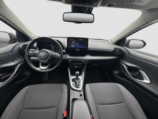 Toyota Yaris 1.5 120H Active Tech