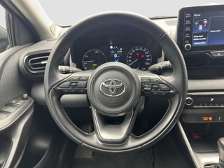 Toyota Yaris 1.5 120H Active Tech
