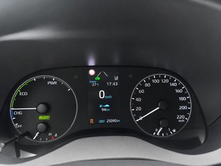 Toyota Yaris 1.5 120H Active Tech