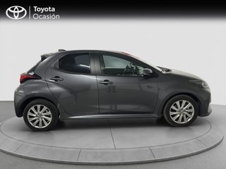 Toyota Yaris 1.5 120H Active Tech