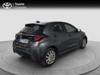 Toyota Yaris 1.5 120H Active Tech