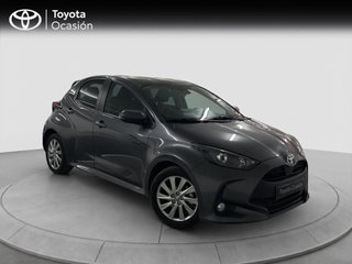 Toyota Yaris 1.5 120H Active Tech
