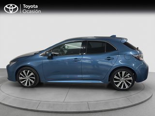Toyota Corolla 1.8 125H STYLE E-CVT