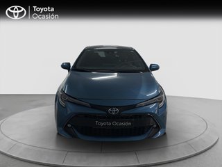 Toyota Corolla 1.8 125H STYLE E-CVT