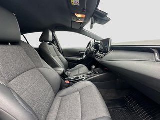 Toyota Corolla 1.8 125H STYLE E-CVT