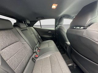Toyota Corolla 1.8 125H STYLE E-CVT