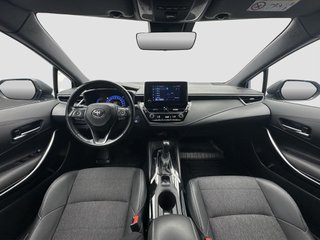 Toyota Corolla 1.8 125H STYLE E-CVT