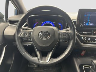 Toyota Corolla 1.8 125H STYLE E-CVT