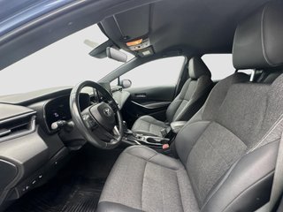 Toyota Corolla 1.8 125H STYLE E-CVT