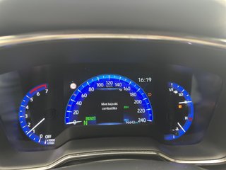 Toyota Corolla 1.8 125H STYLE E-CVT