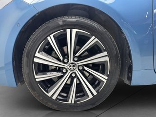 Toyota Corolla 1.8 125H STYLE E-CVT
