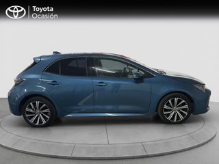 Toyota Corolla 1.8 125H STYLE E-CVT