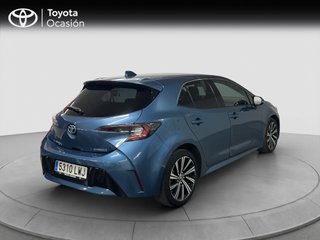 Toyota Corolla 1.8 125H STYLE E-CVT