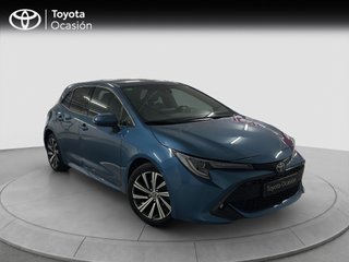 Toyota Corolla 1.8 125H STYLE E-CVT