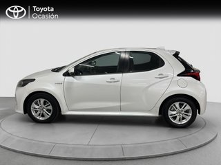 Toyota Yaris 1.5 120H Active Tech