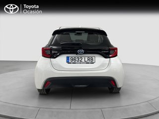 Toyota Yaris 1.5 120H Active Tech