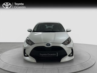 Toyota Yaris 1.5 120H Active Tech