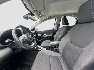 Toyota Yaris 1.5 120H Active Tech